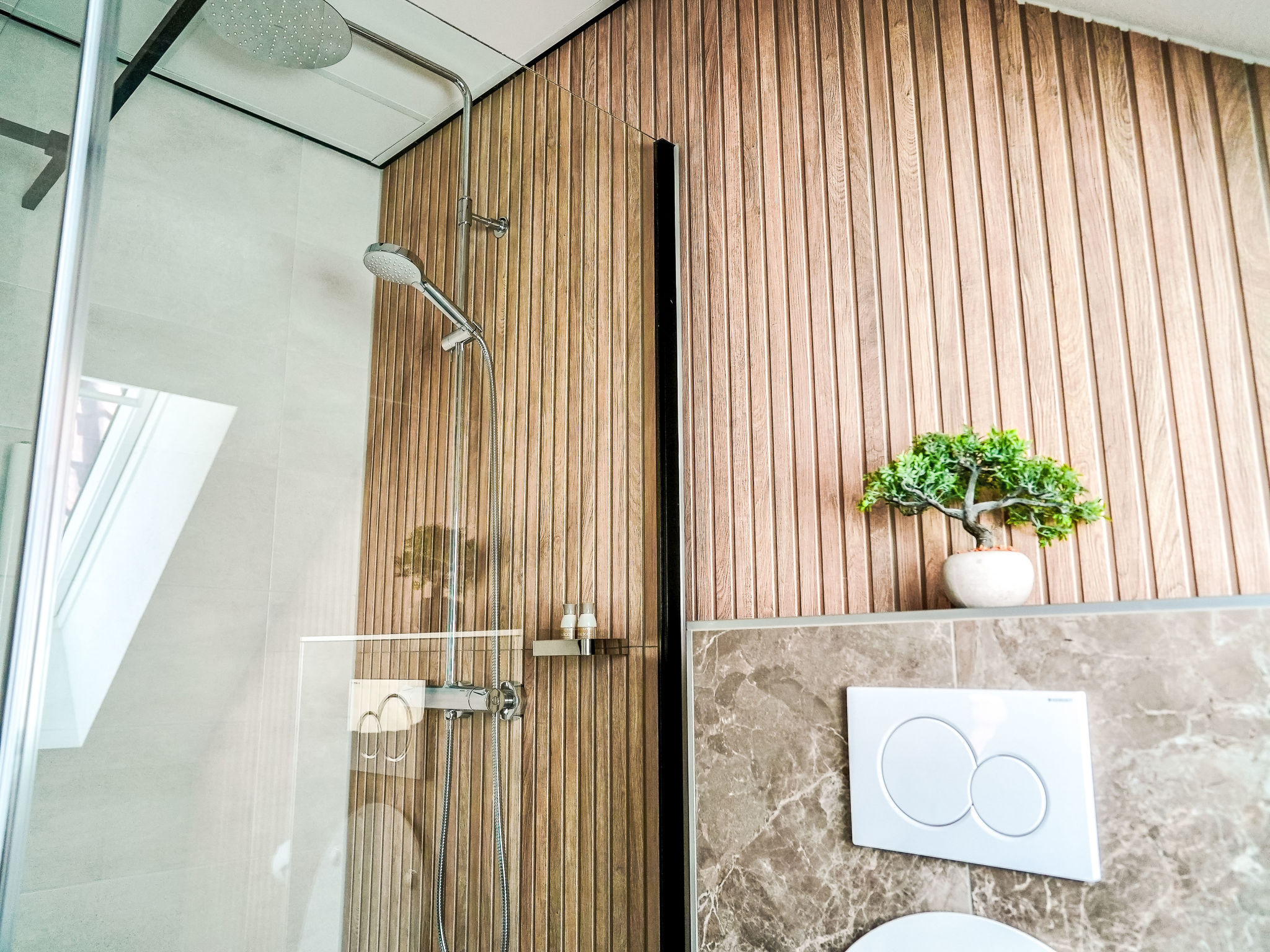 Zen Kitchen & Boutique Hotel-Inside