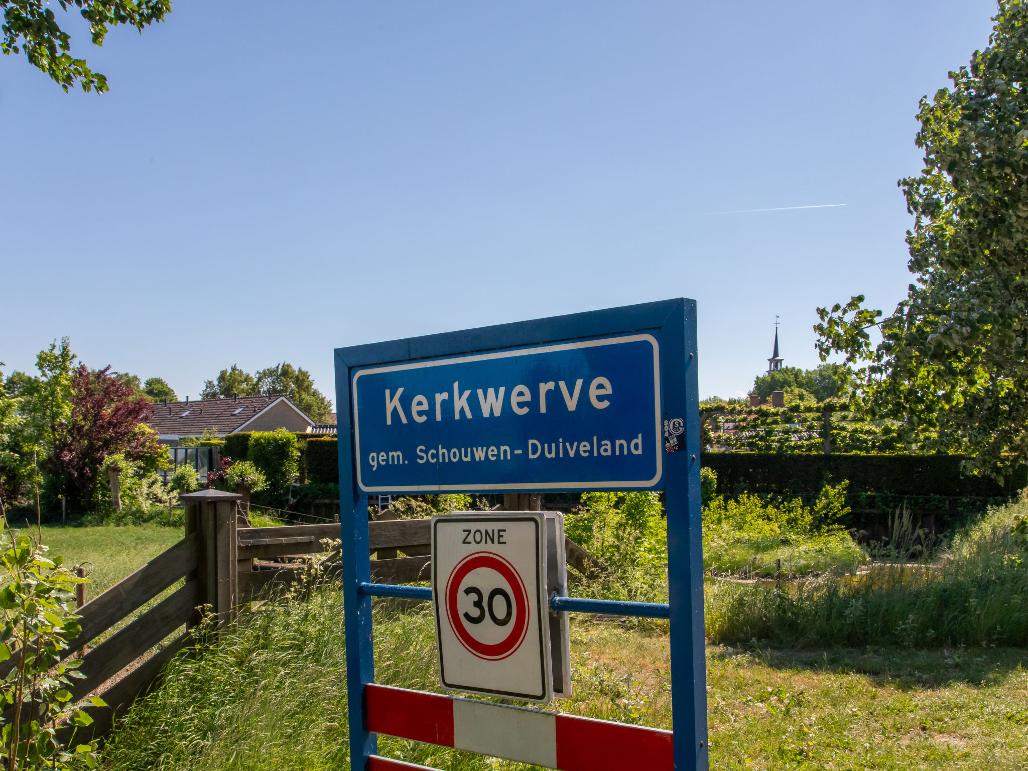Tiny House Sunshine no 38-Buiten
