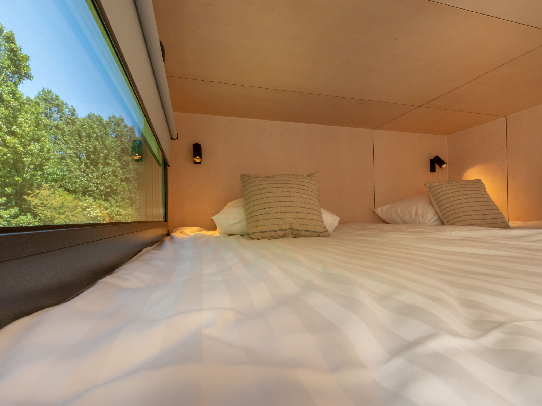 Tiny House Sunshine no 38