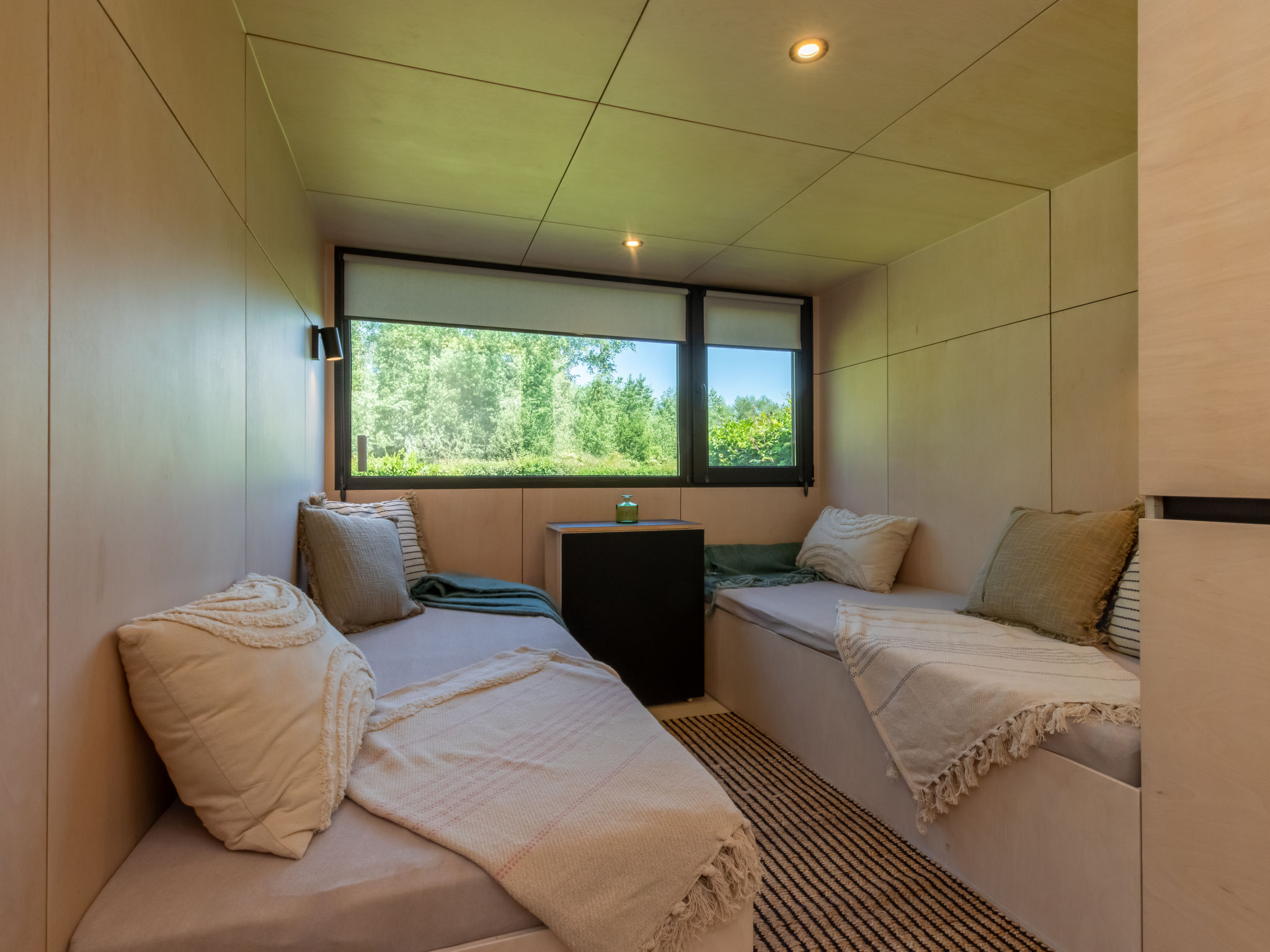 Tiny House Sunshine no 38