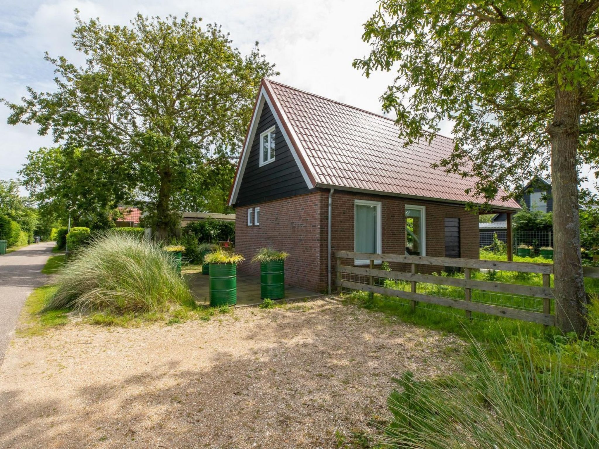 TuinParel - Buiten