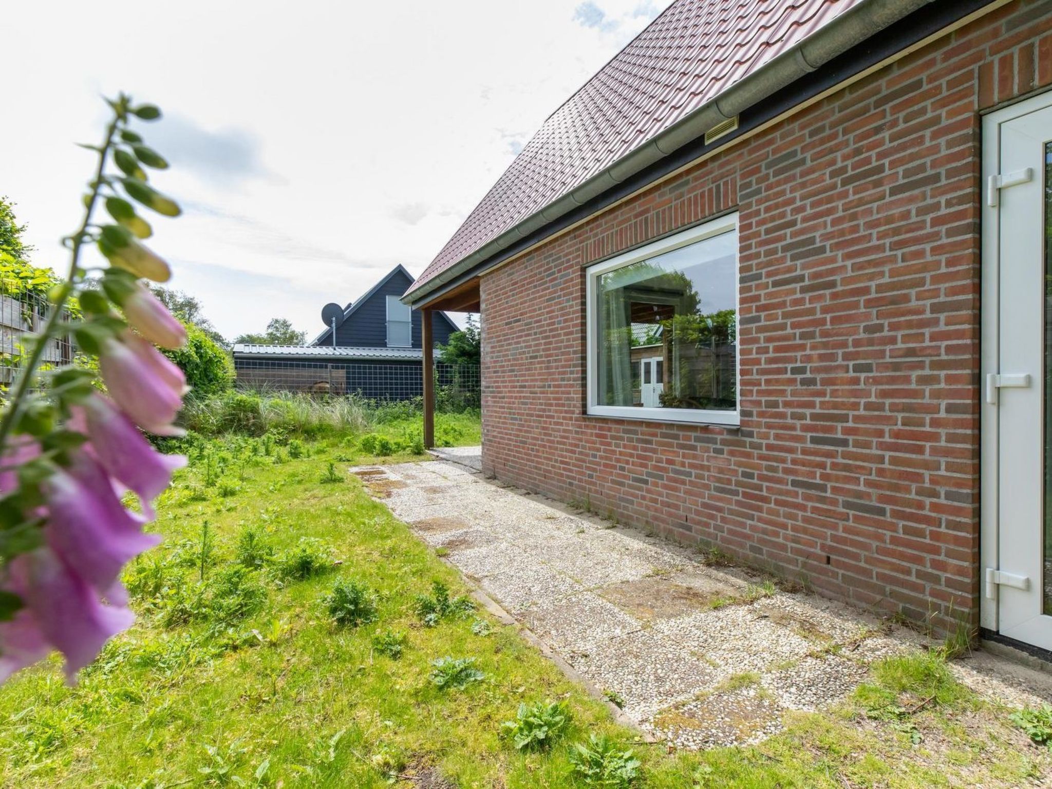 TuinParel - Buiten