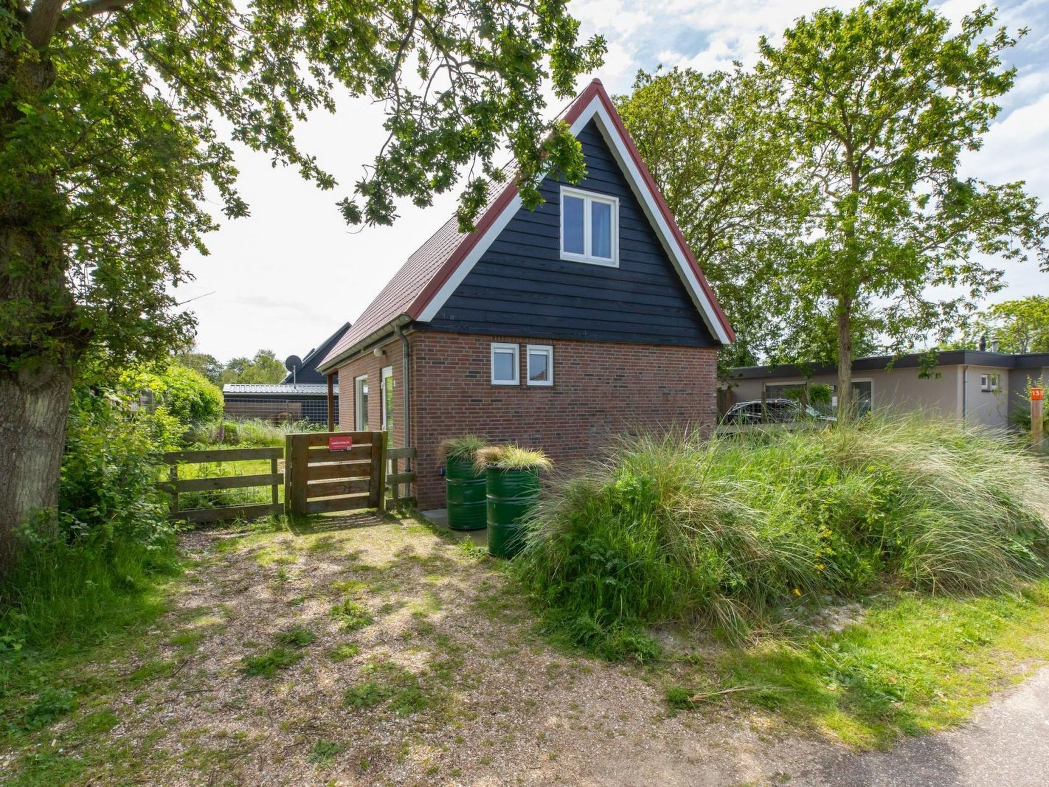 TuinParel - Buiten