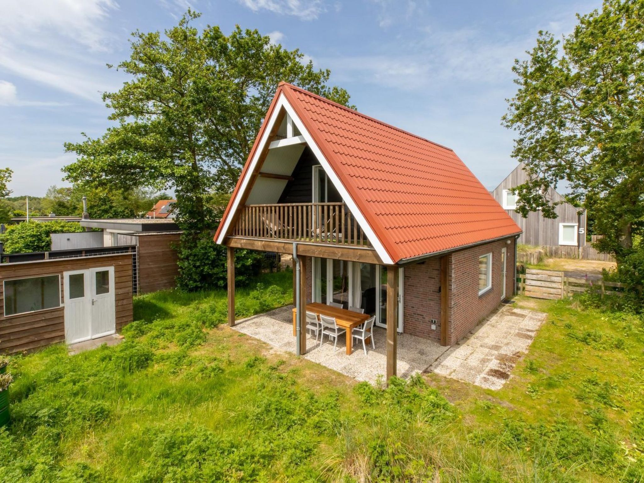 TuinParel - Binnen