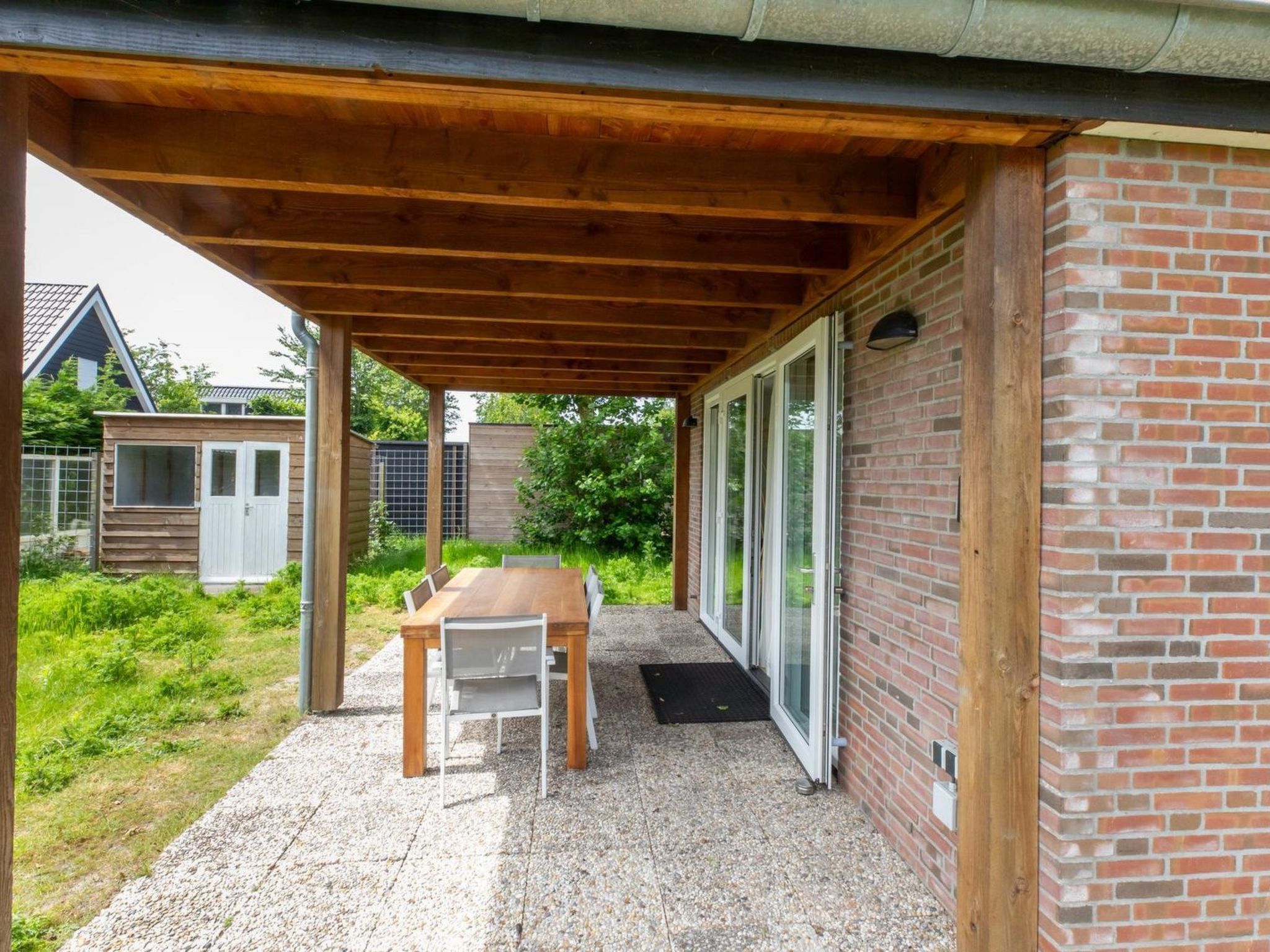 TuinParel - Buiten