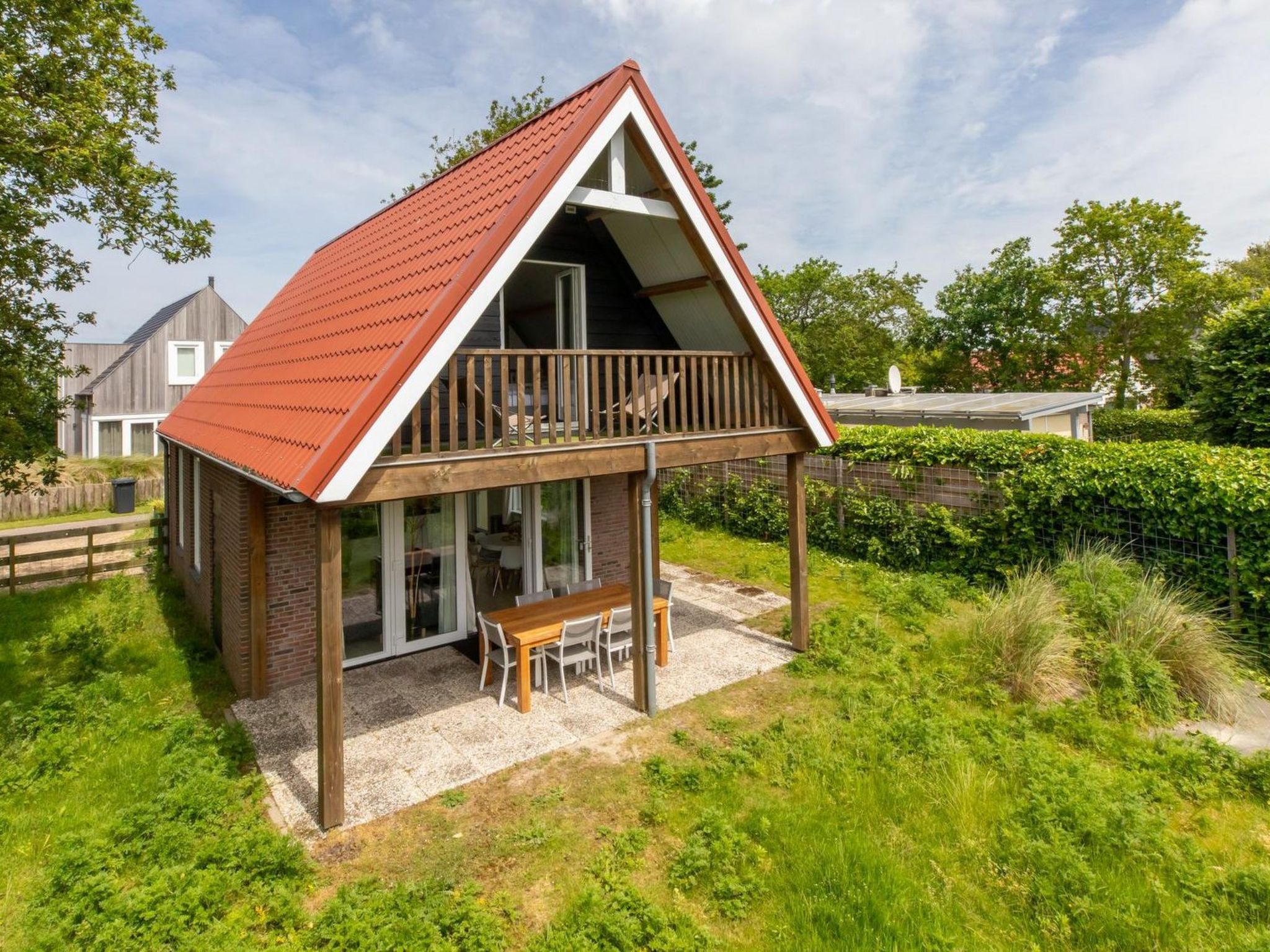 TuinParel - Buiten