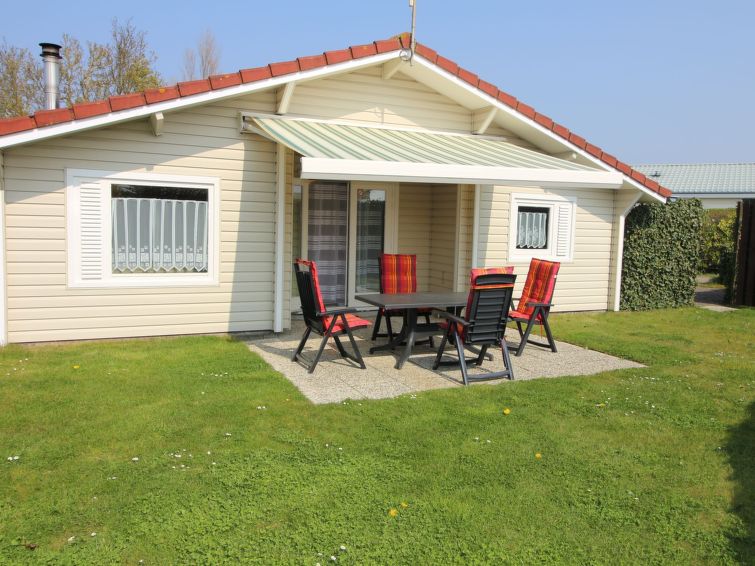 "Beachpark" - Renesse