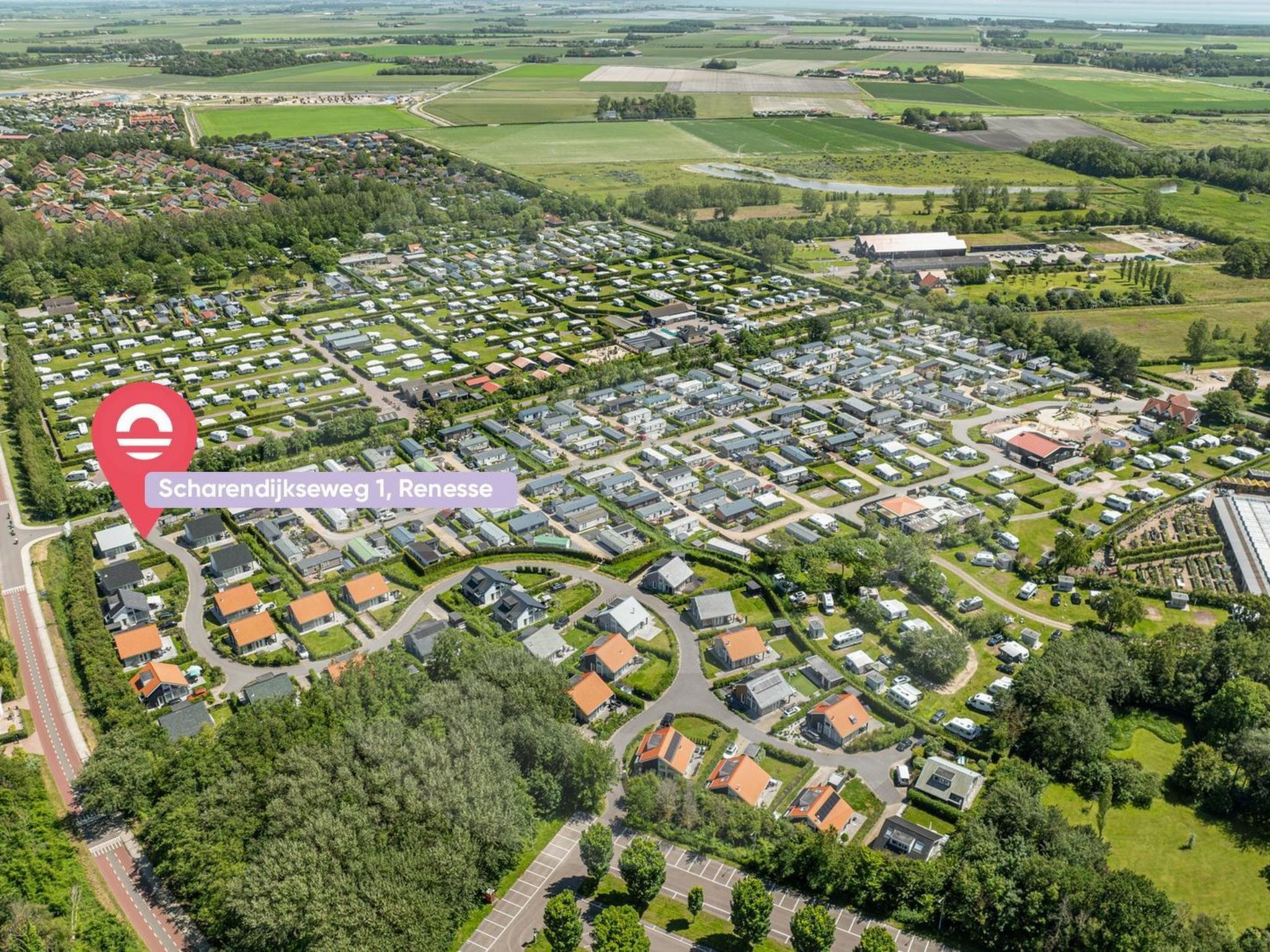 DuinZilver A - Buiten