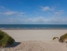 Duinzicht Renesse: Luxe villa op 300m van het strand in Zeeland - thumbnail 5