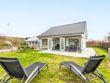 Duinzicht Renesse: Luxe villa op 300m van het strand in Zeeland - thumbnail 4