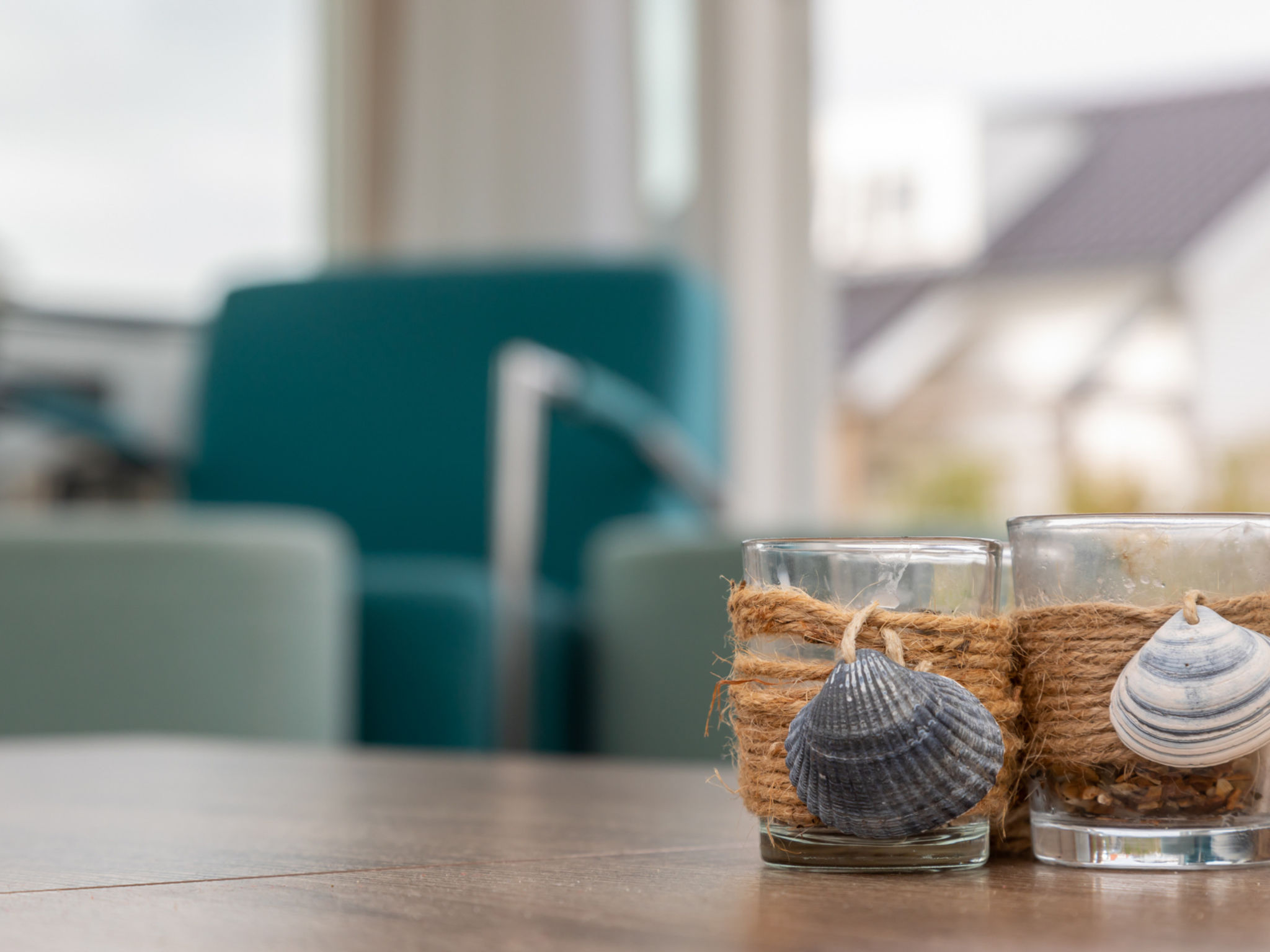 Duinzicht Renesse-Inside