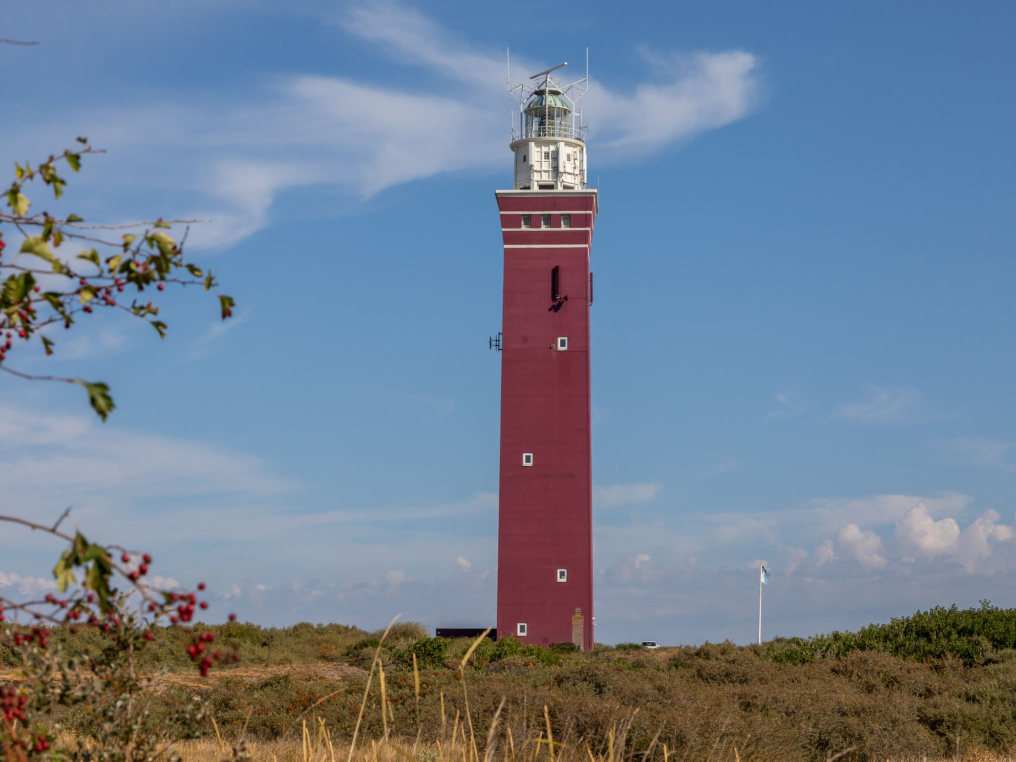 Duinzicht Renesse-Outside