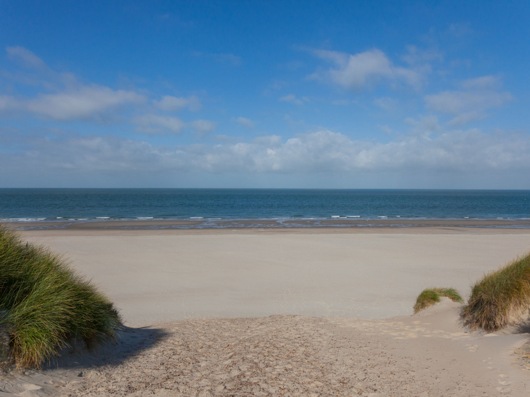 Duinzicht Renesse-Outside