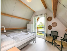 Horizon, Sea & Sun: Luxe vakantiehuis met tuin nabij strand en golfbaan - thumbnail 3
