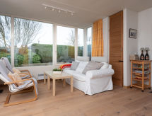 Horizon by the Sea: Luxe vakantievilla aan Zeeuwse kust - thumbnail 2