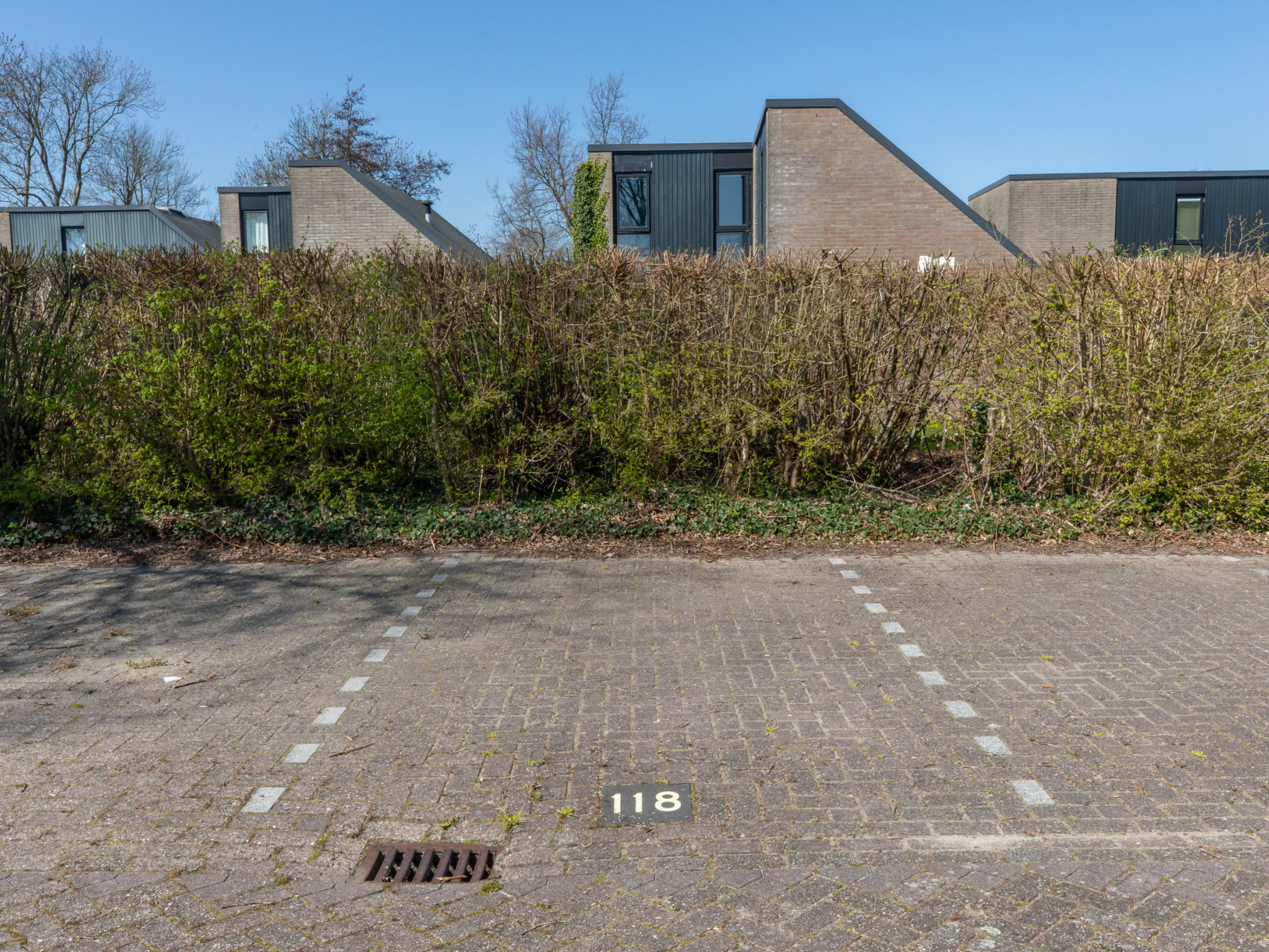 Zeenatuur - Buiten