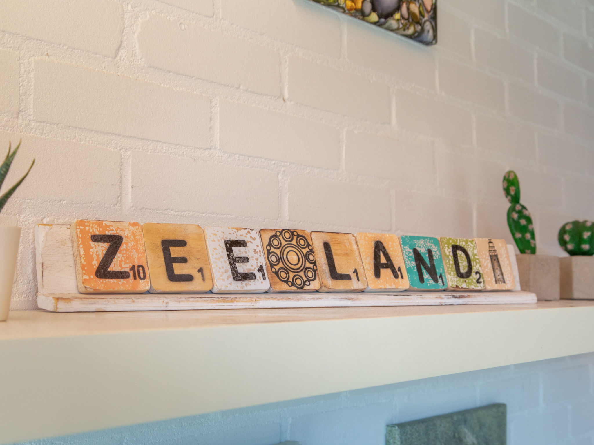 Zeenatuur - Binnen