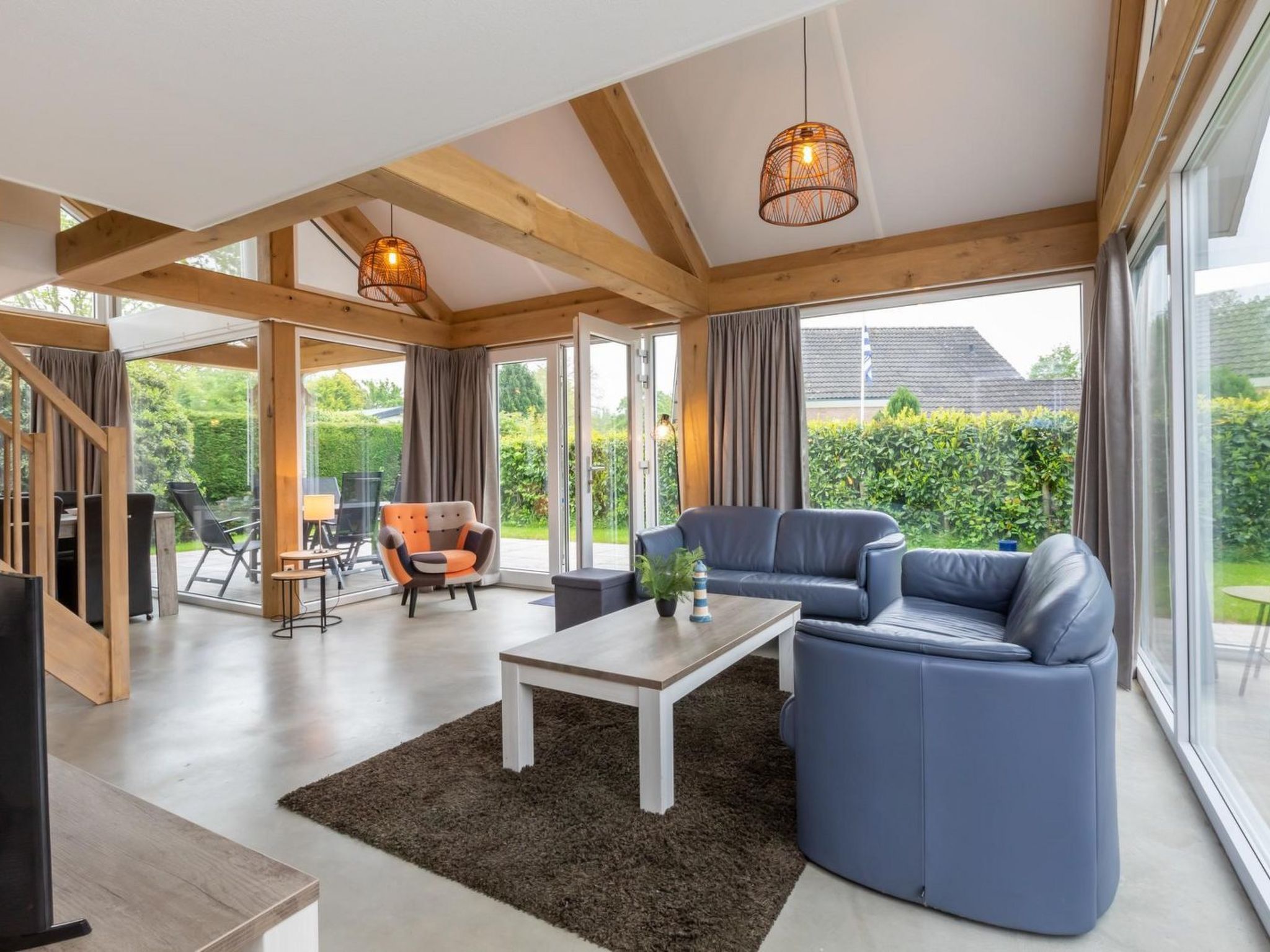 Zonenvlinder