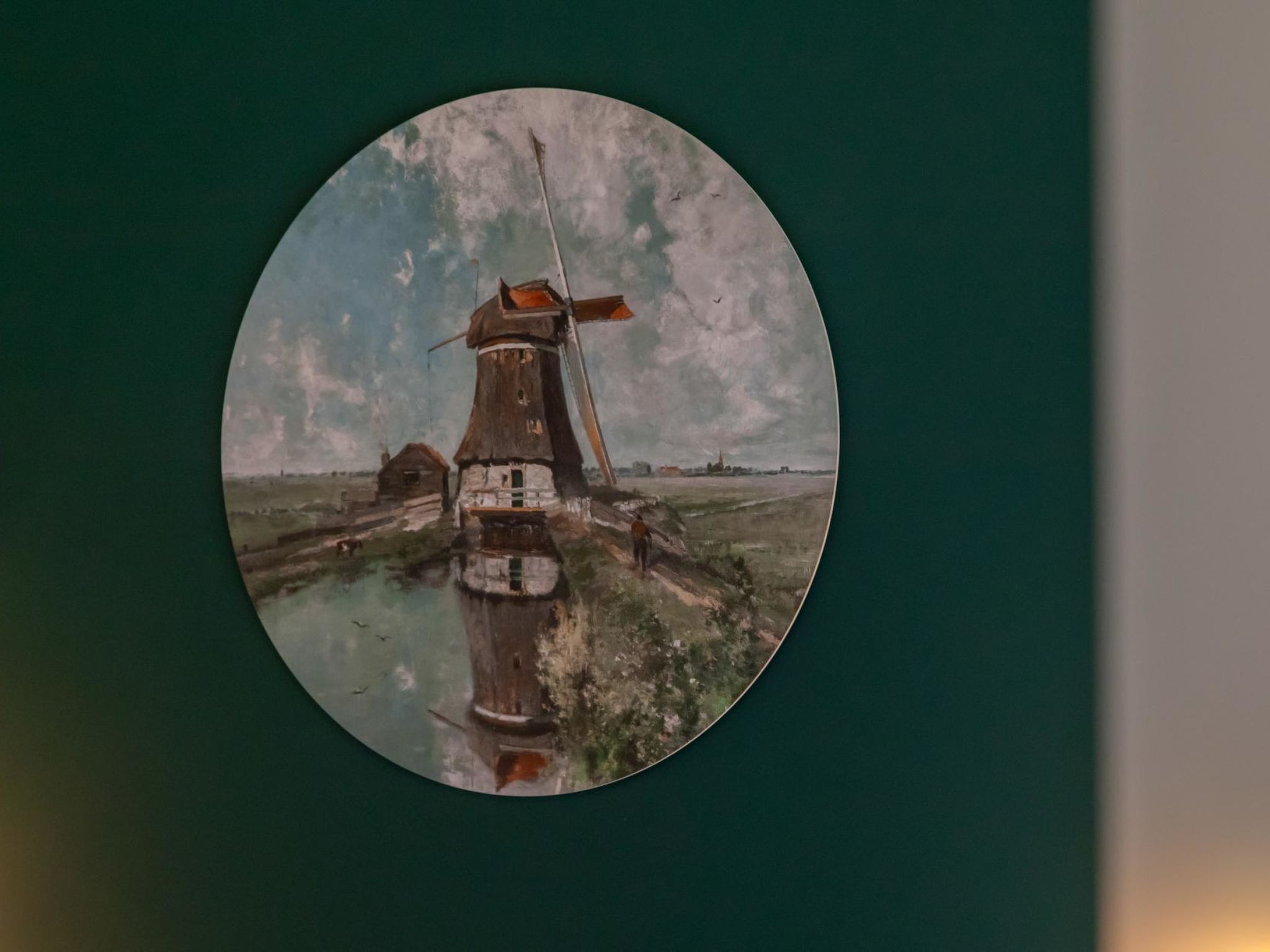 Zeepeertje - Buiten