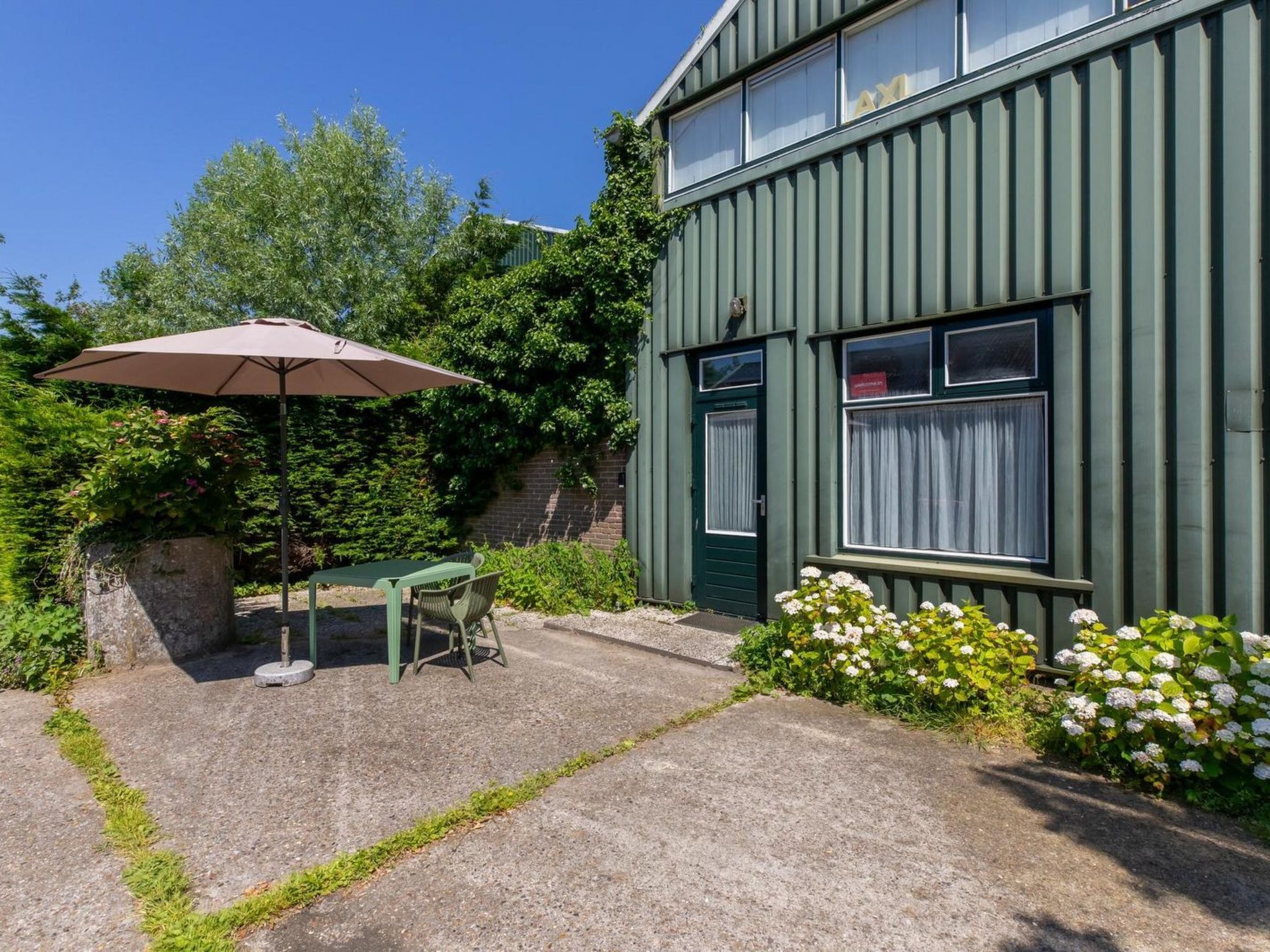 Studio Rustenpolder