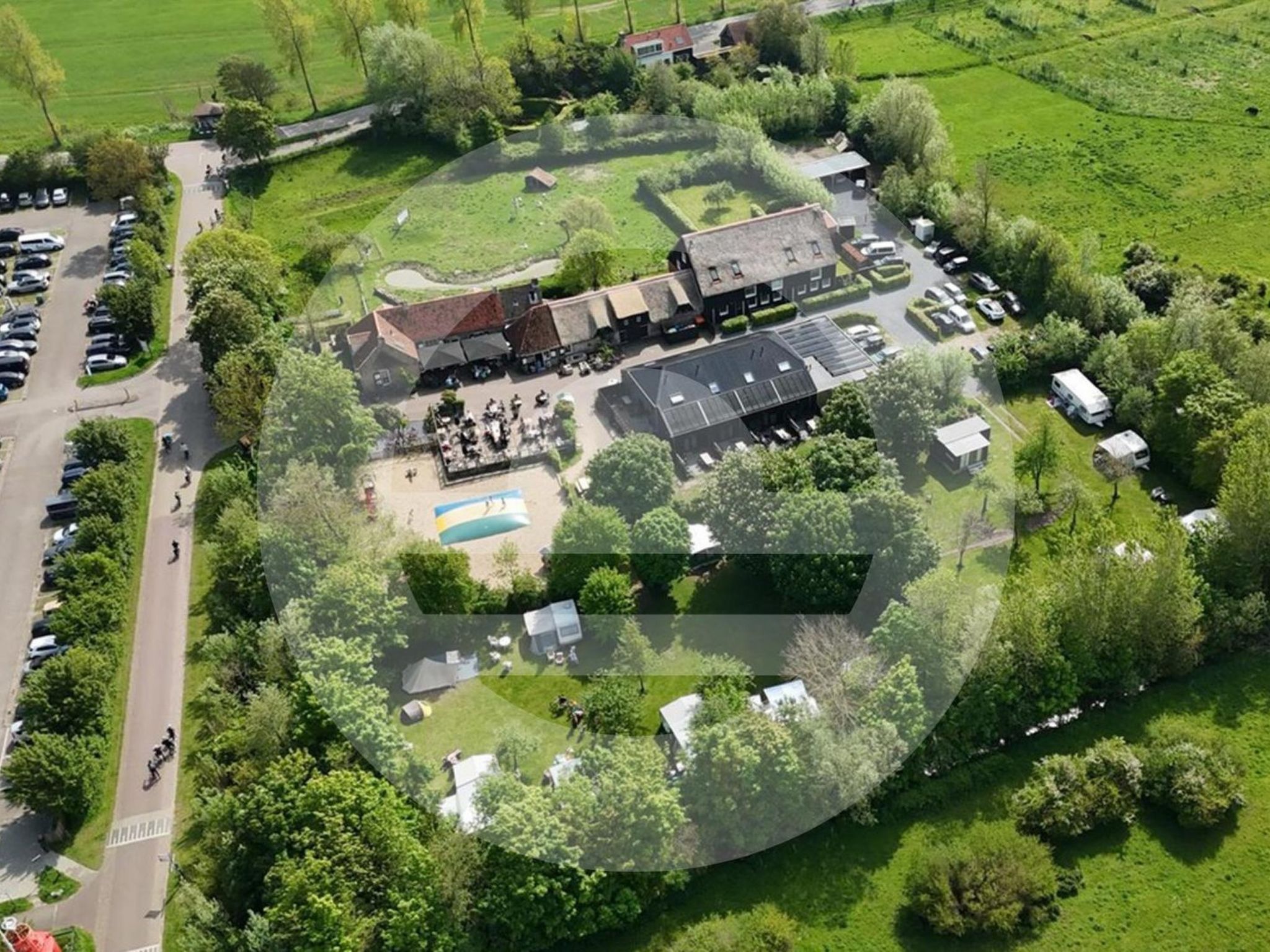 Oranjezon D
