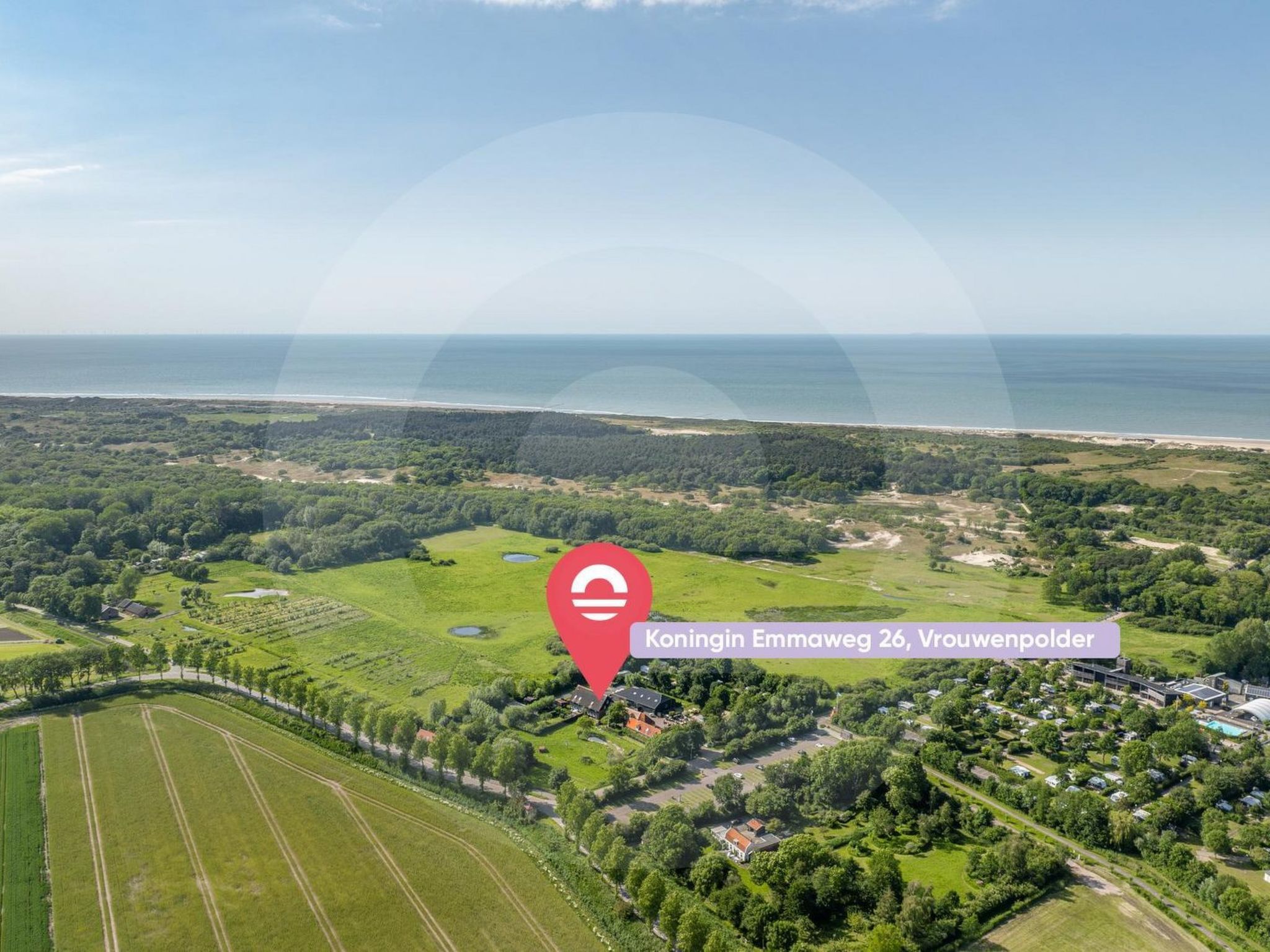 Oranjezon C