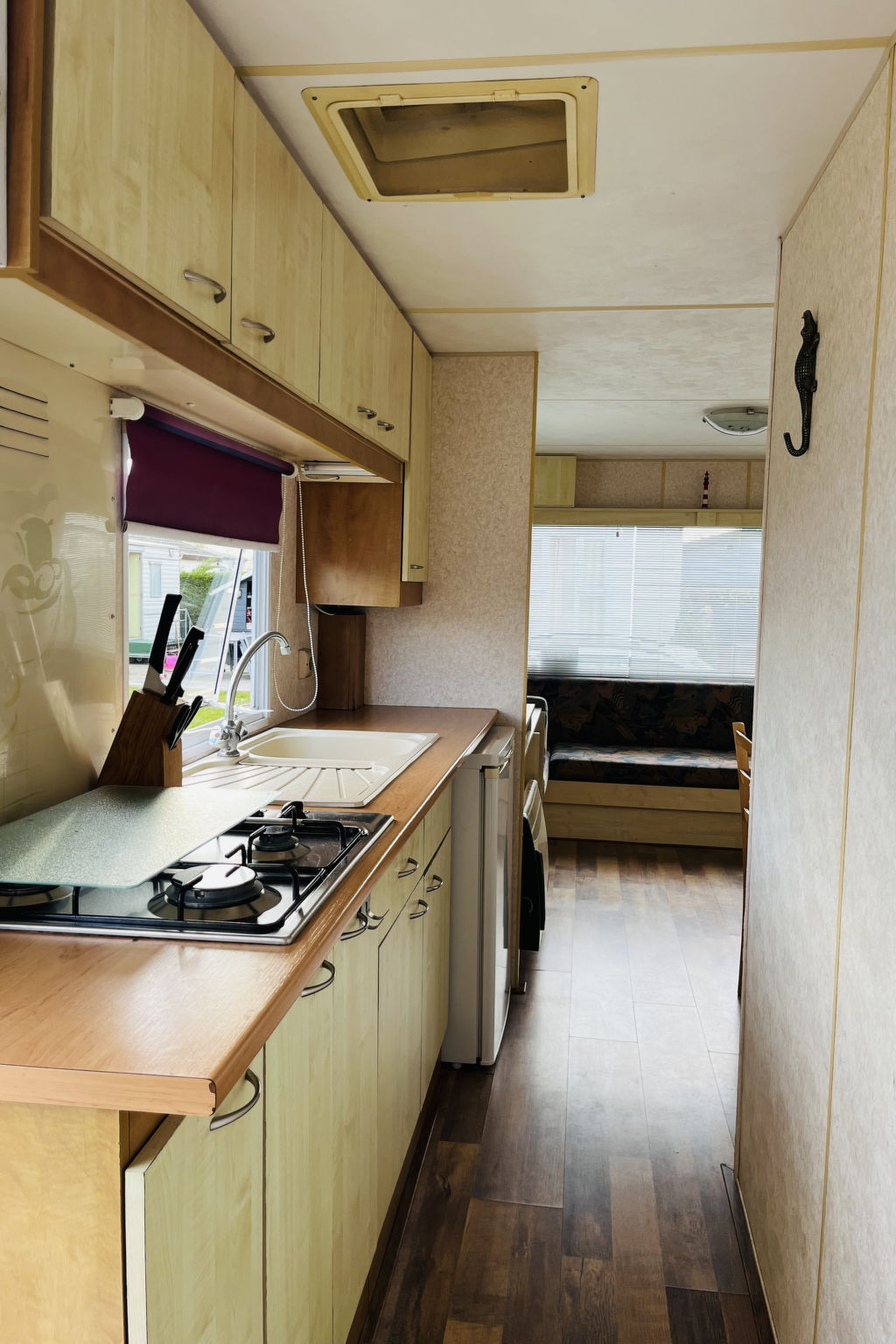 ZP 340 - Camping de Zandput - Binnen