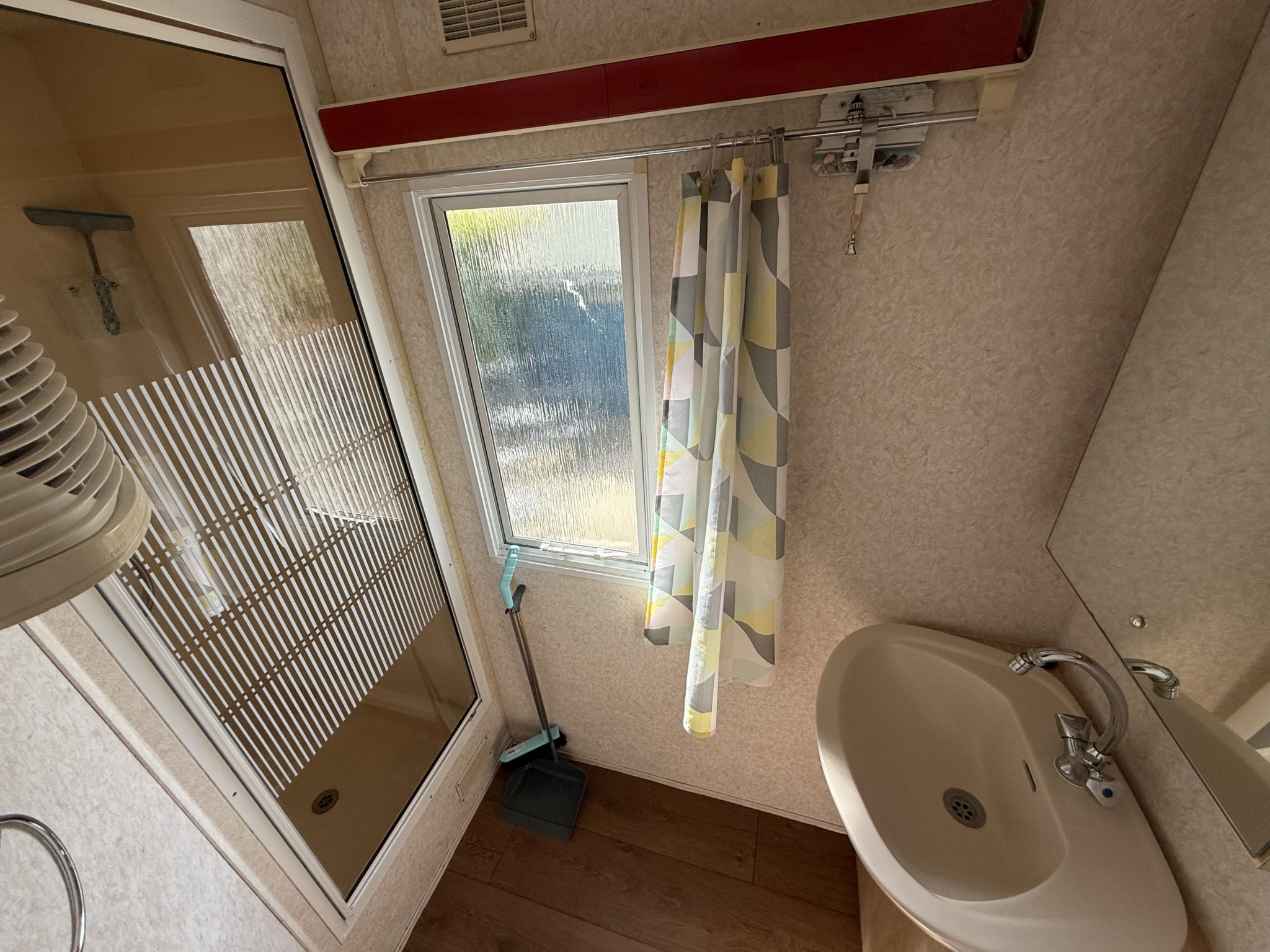 ZP 340 - Camping de Zandput - Binnen