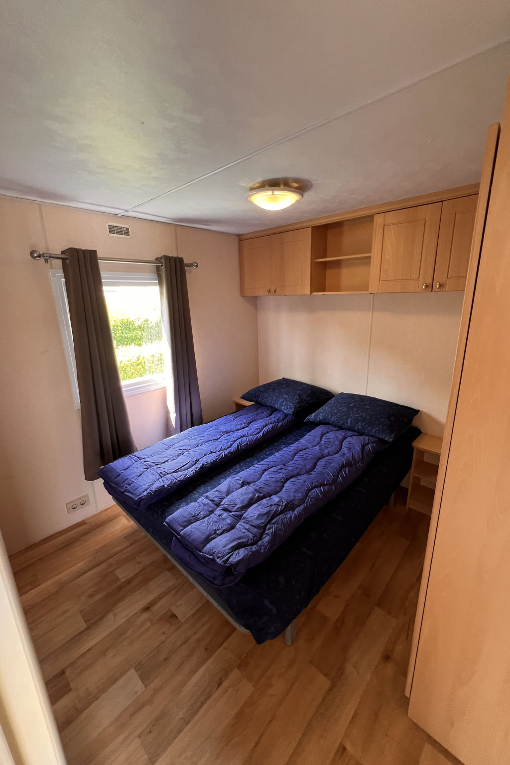 ZP 655 - Camping de Zandput - Binnen