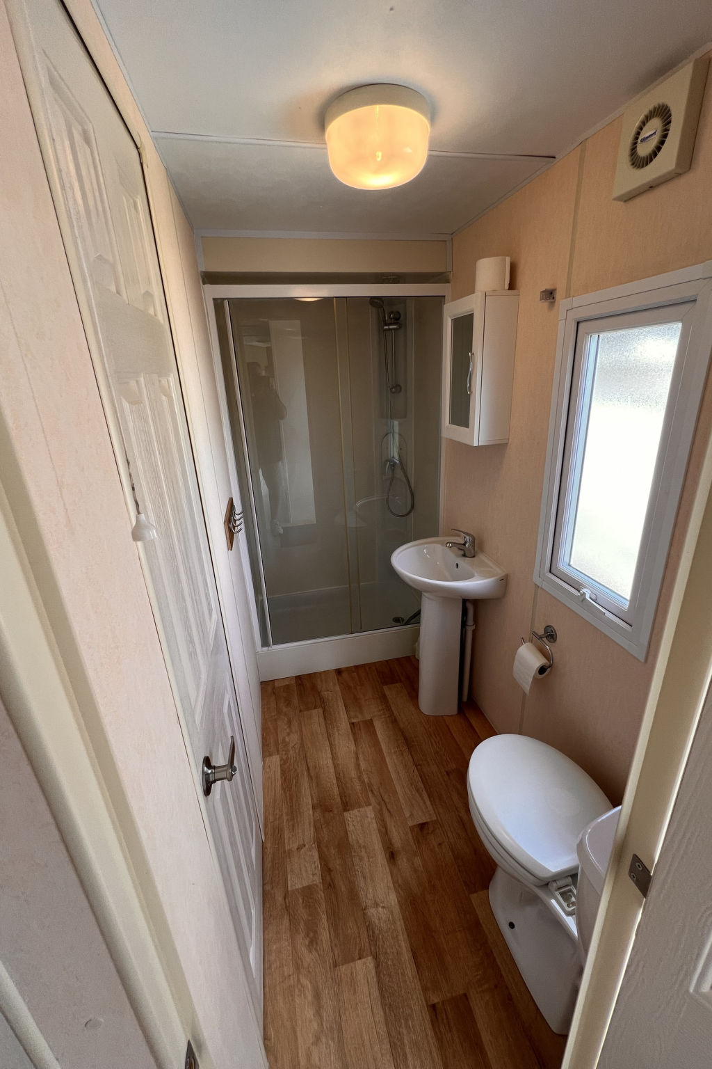 ZP 655 - Camping de Zandput - Binnen