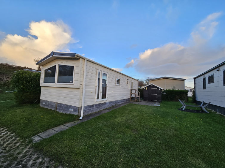 Zp 508 - Camping De Zandput - Breezand