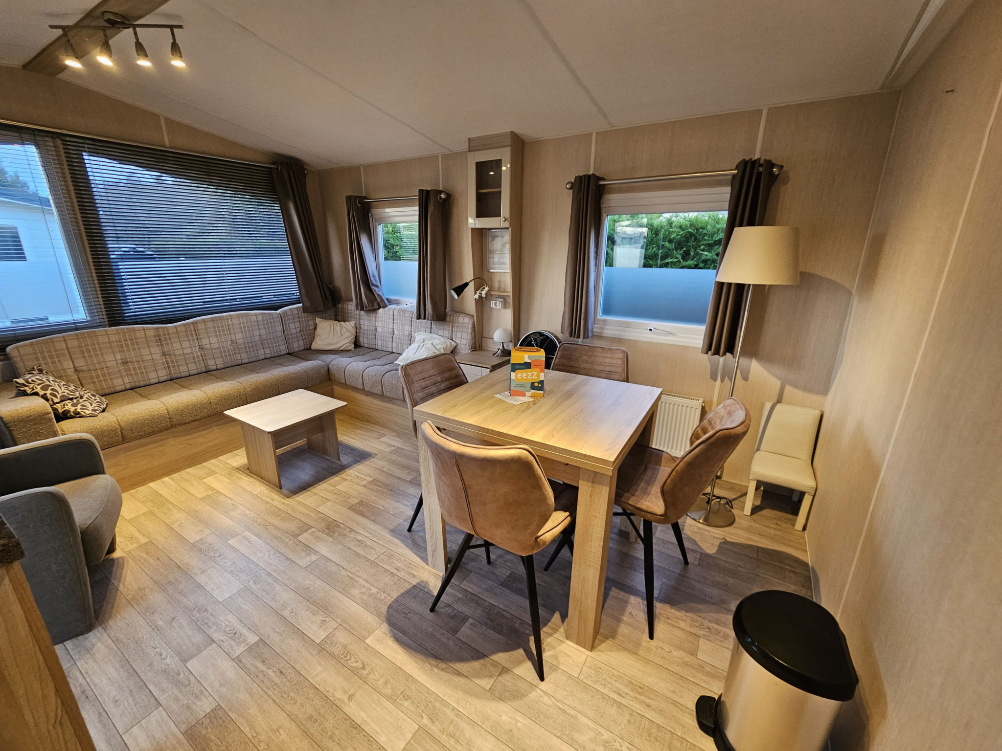 ZP 508 - Camping de Zandput