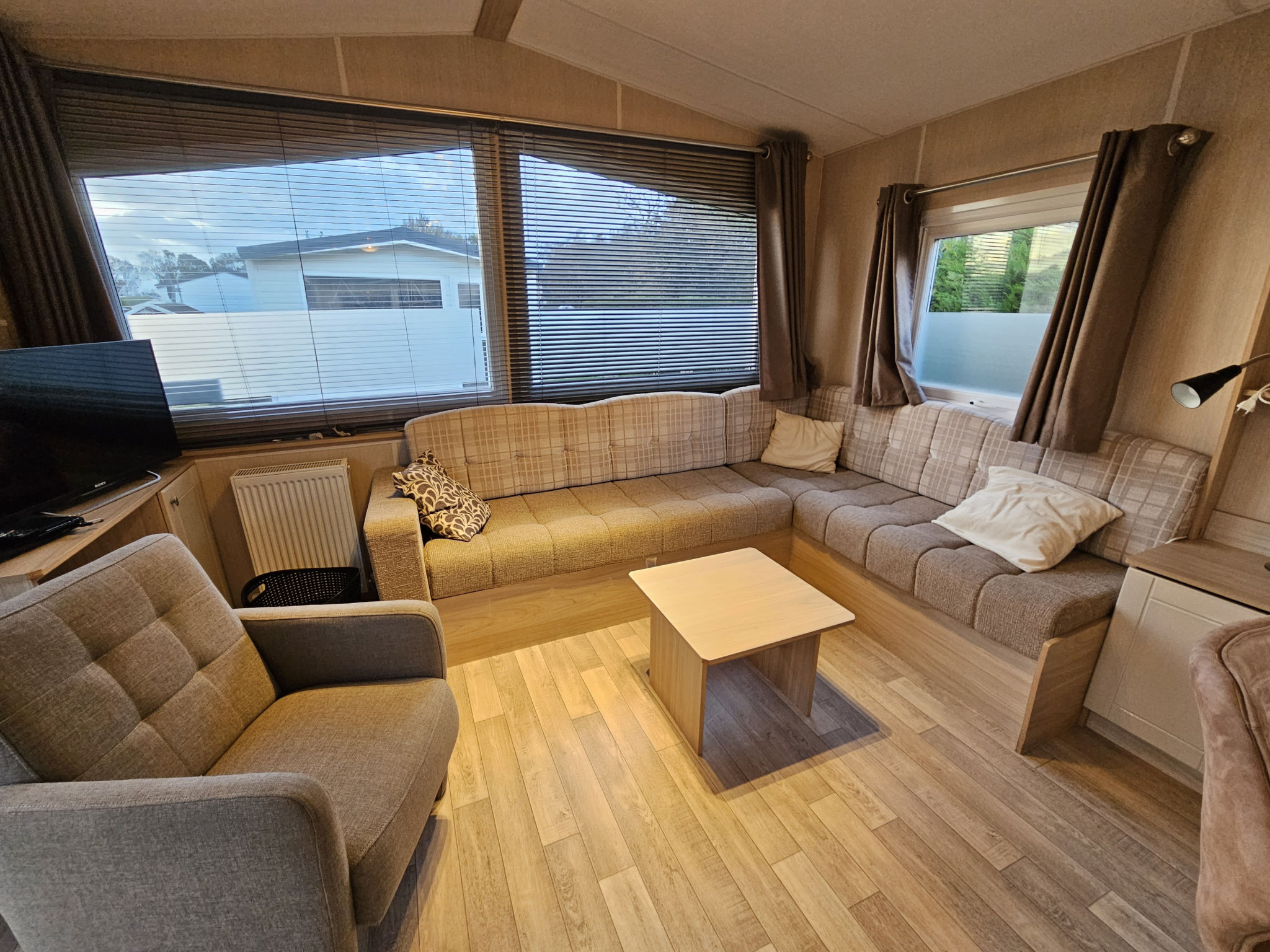 ZP 508 - Camping de Zandput