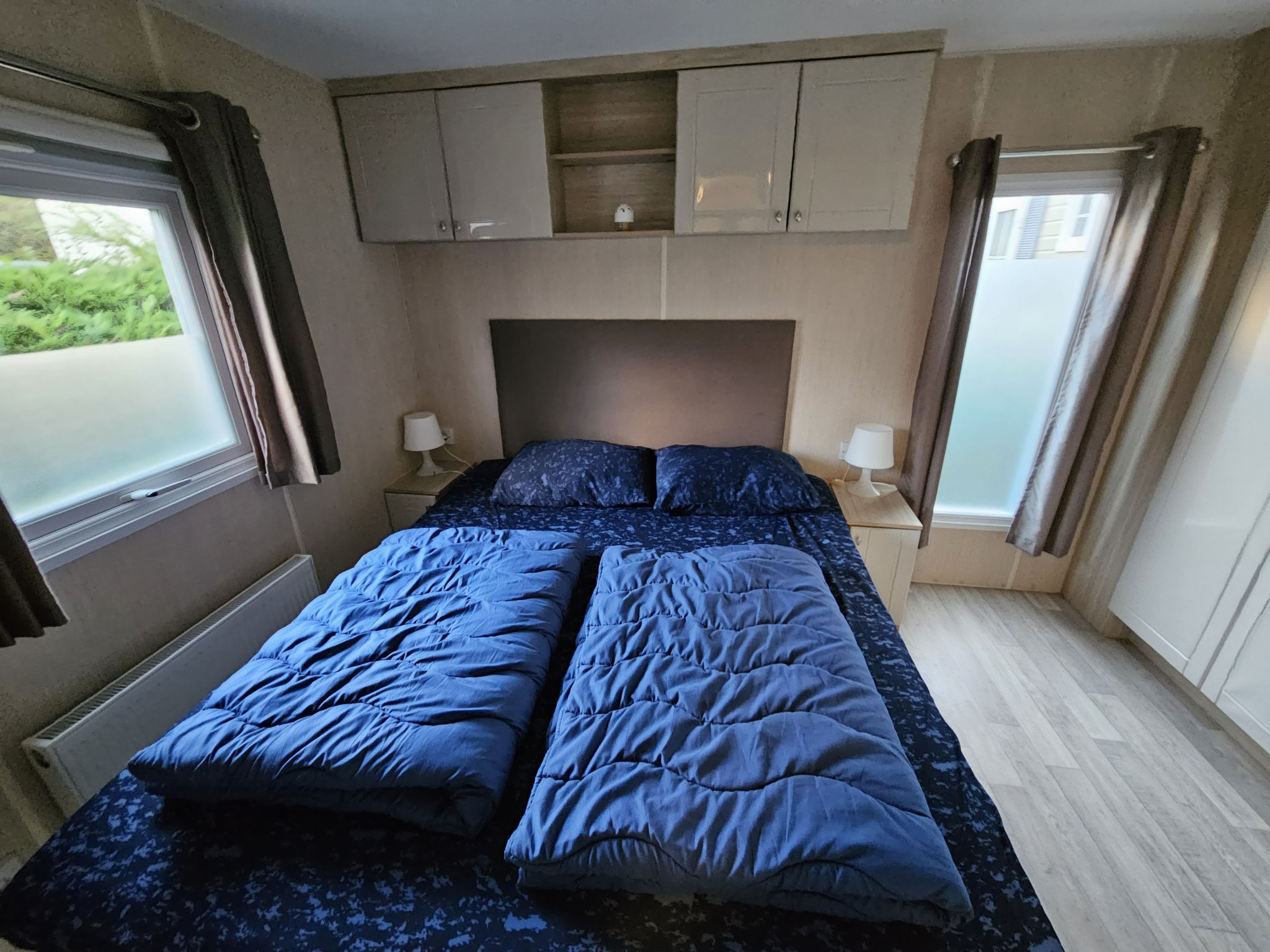 ZP 508 - Camping de Zandput - Binnen