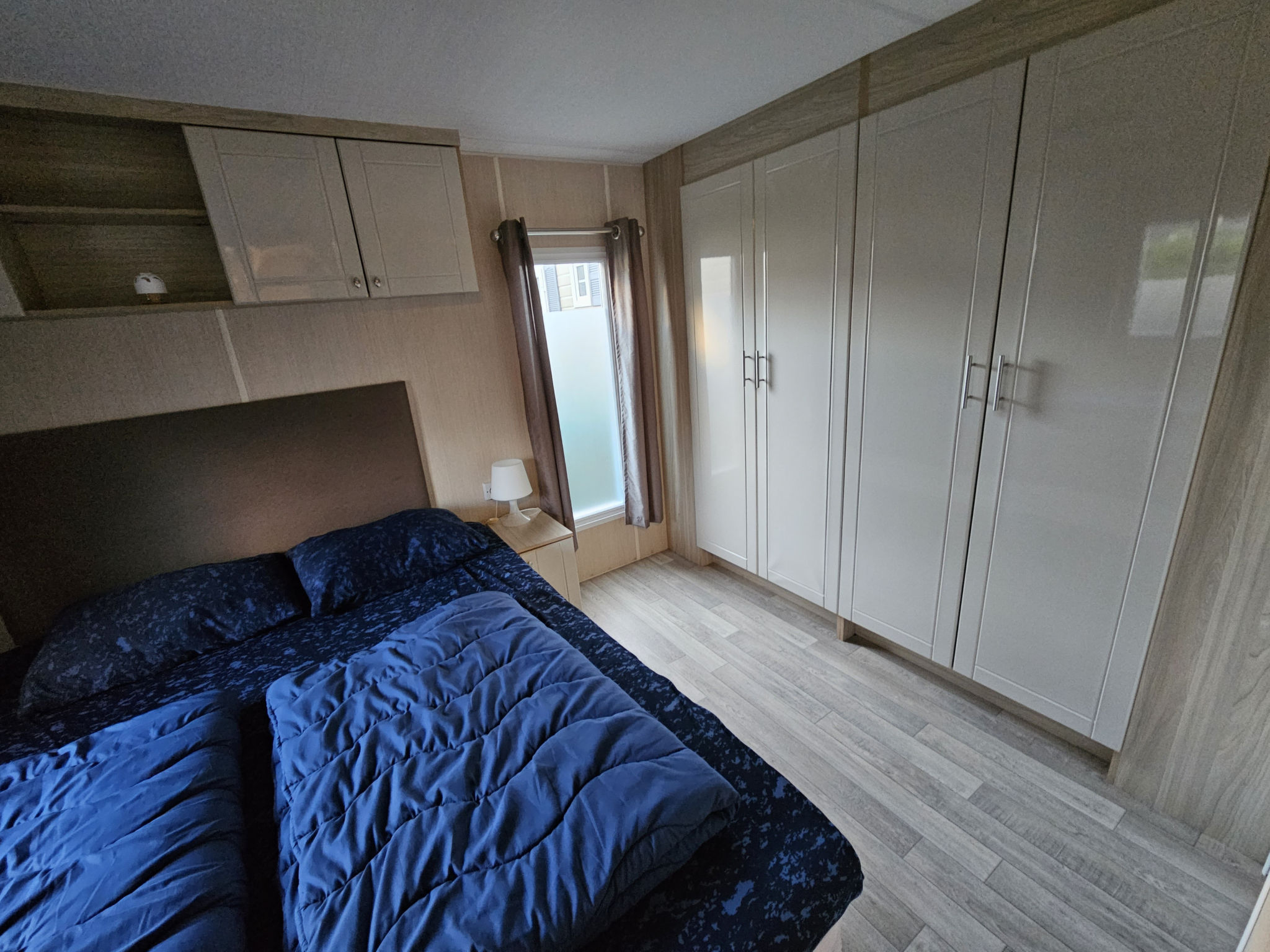 ZP 508 - Camping de Zandput - Binnen