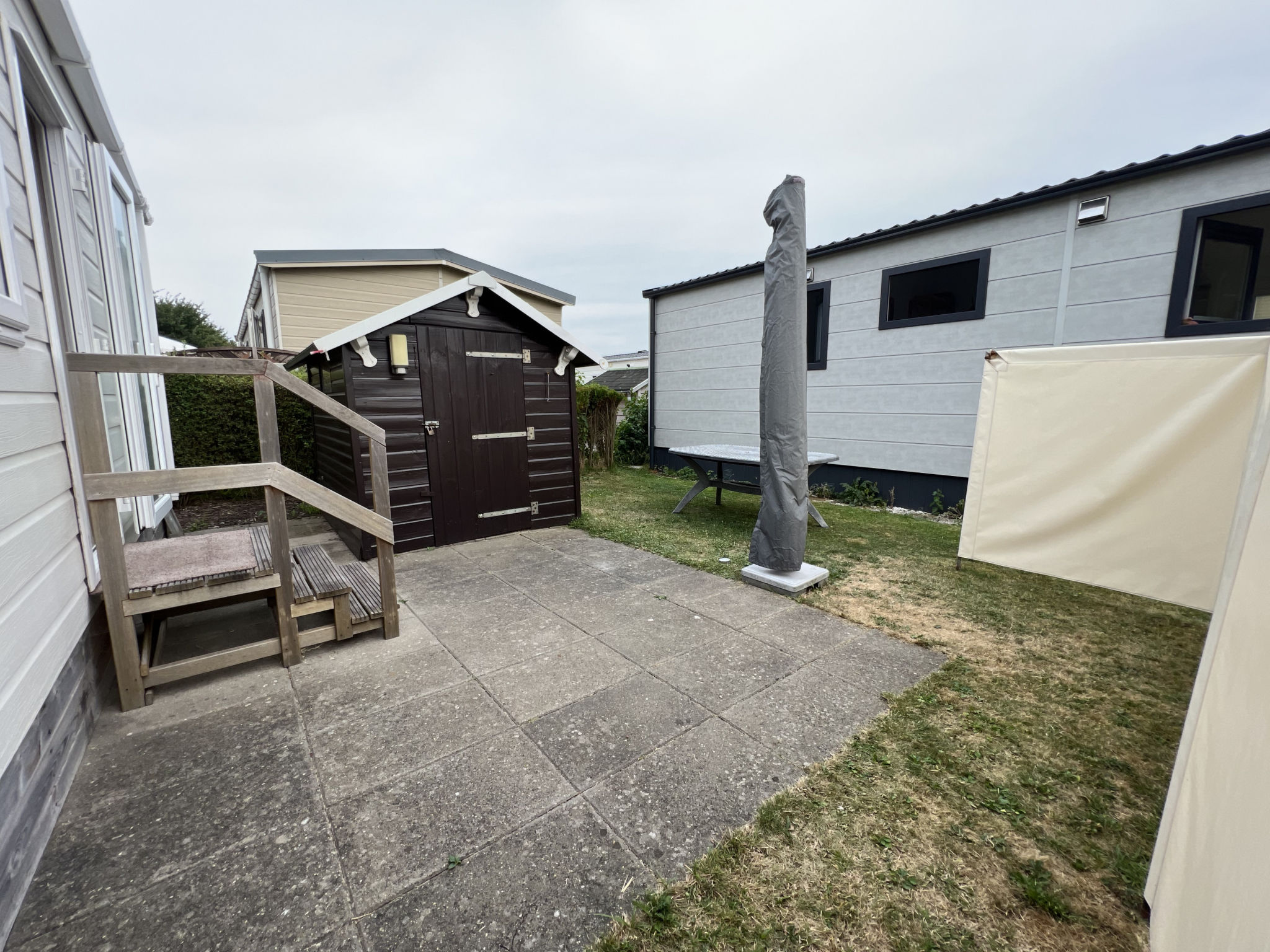 ZP 508 - Camping de Zandput - Buiten