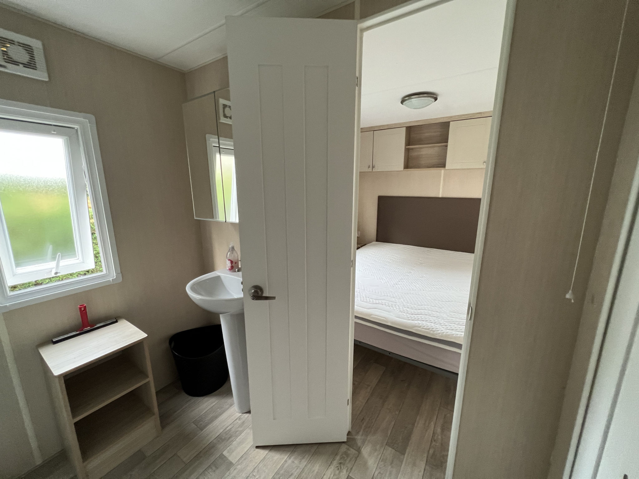ZP 508 - Camping de Zandput - Binnen
