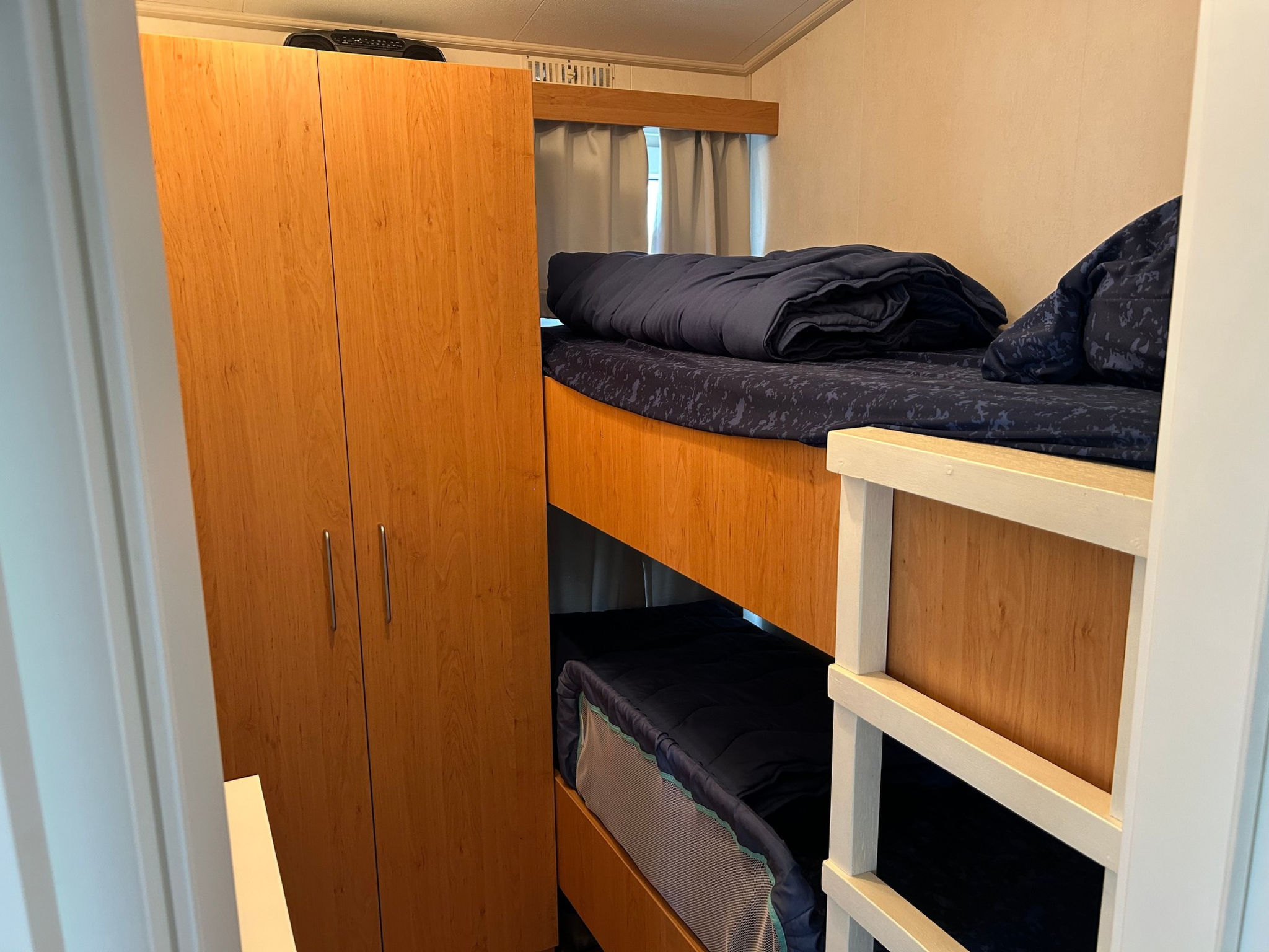 ZP 468 - Camping de Zandput - Binnen