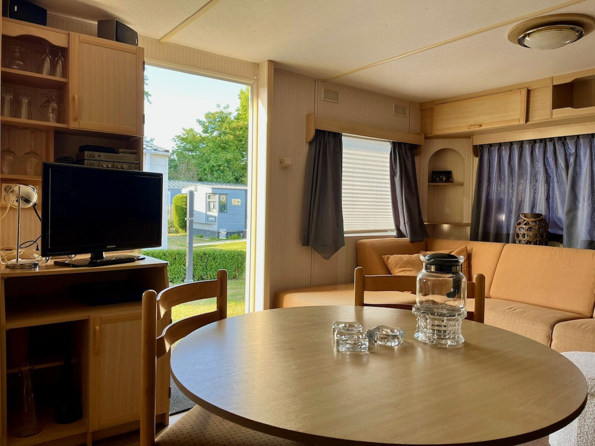 ZP 360 - Camping de Zandput