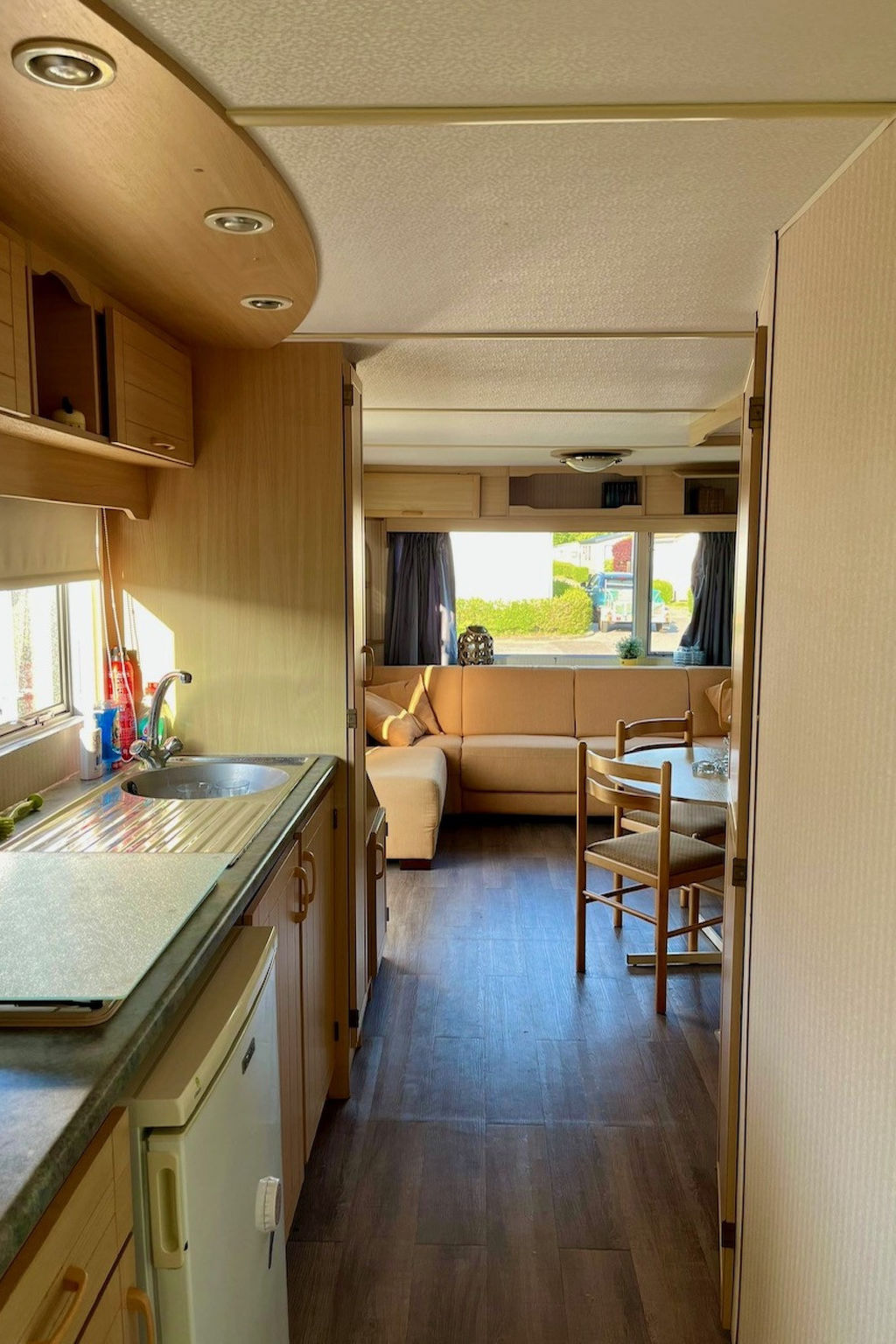 ZP 360 - Camping de Zandput