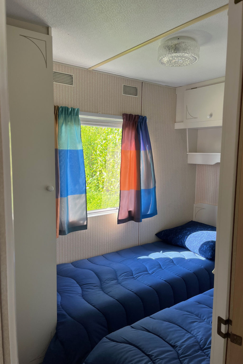 ZP 360 - Camping de Zandput - Binnen