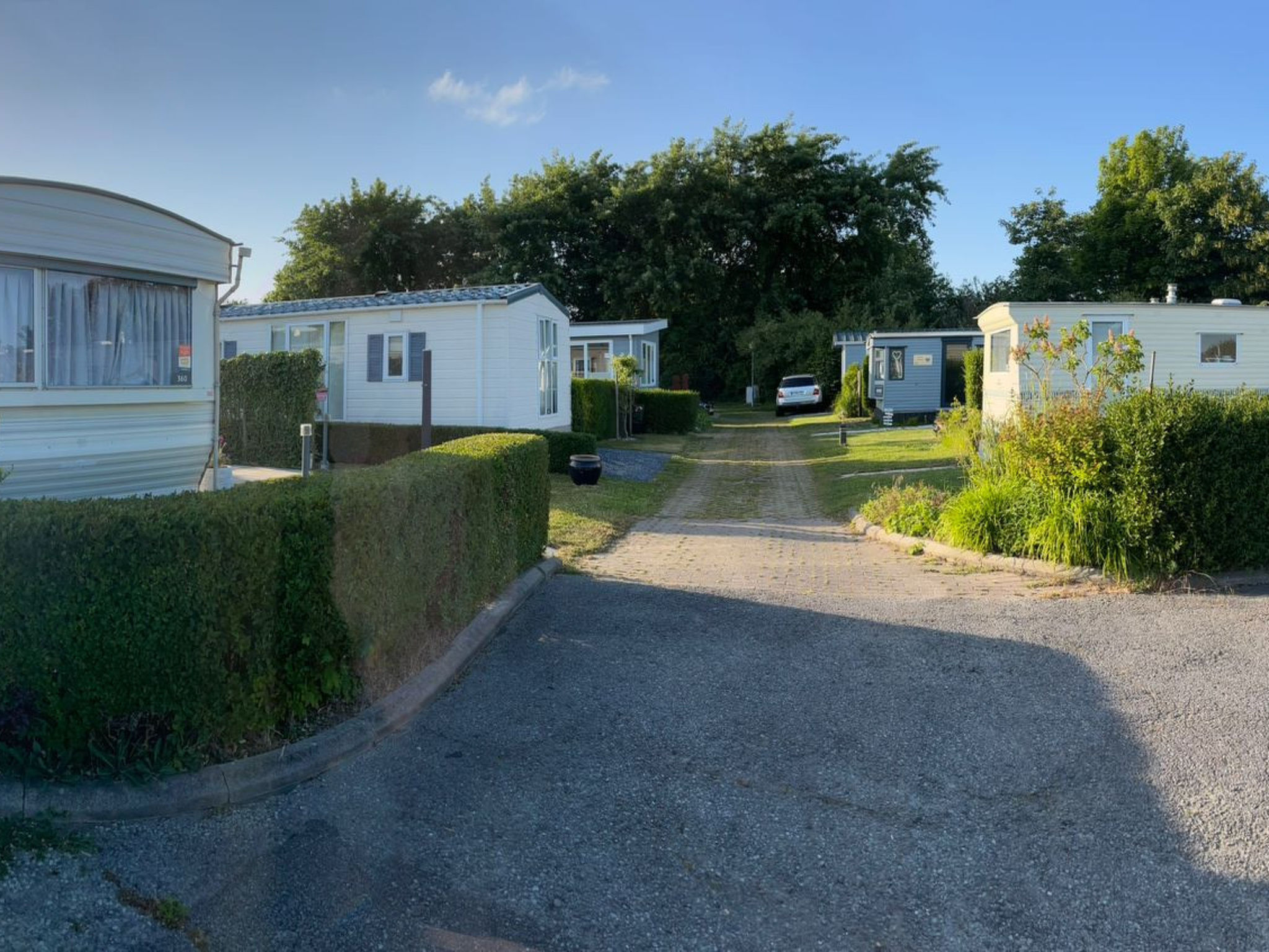 ZP 360 - Camping de Zandput - Binnen