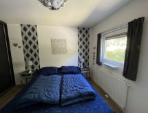 Hondenliefhebbers opgelet: luxe chalet aan golfbaan in Vrouwenpolder - thumbnail 6