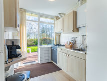 Parkside Residence: Kindvriendelijke bungalow aan bos en zee in Oostkapelle - thumbnail 3