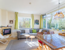 Parkside Residence: Kindvriendelijke bungalow aan bos en zee in Oostkapelle - thumbnail 2