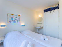 Parkside Residence: Kindvriendelijke bungalow aan bos en zee in Oostkapelle - thumbnail 4