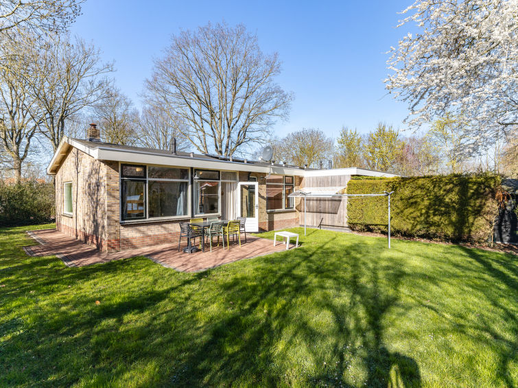 Parkside Residence Oostkapelle - Domburg