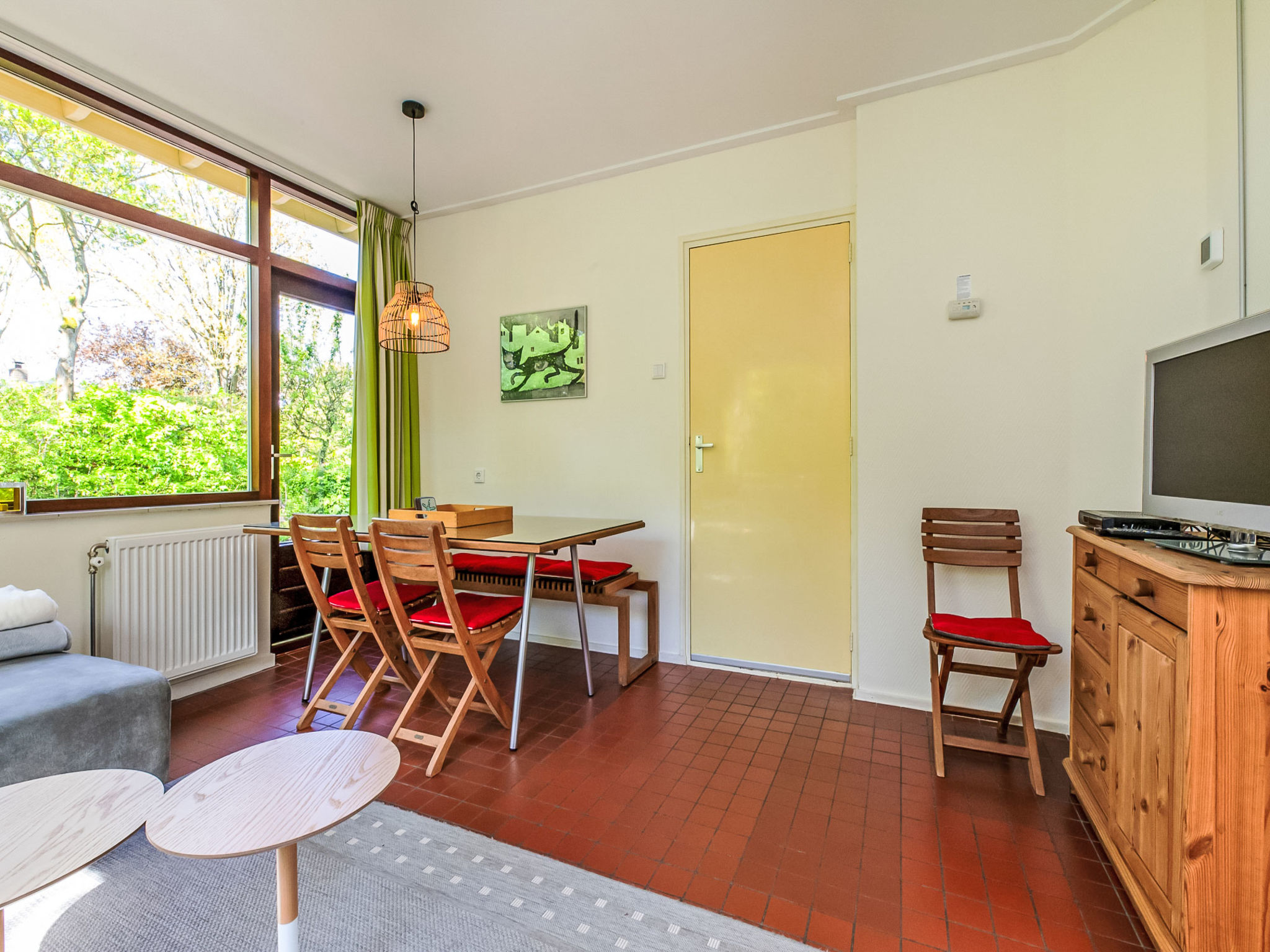 Parkside Residence Oostkapelle-Inside