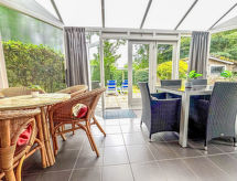 Boszicht 1: comfortabel vakantiehuis op 700m van zee in Oostkapelle - thumbnail 2
