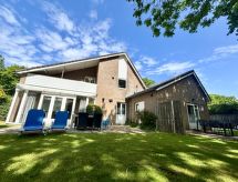Boszicht 1: comfortabel vakantiehuis op 700m van zee in Oostkapelle - thumbnail 6